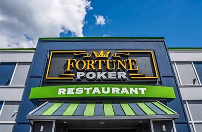 Fortune poker address